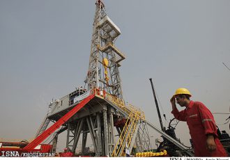 آغاز عملیات حفاری ۱۰ حلقه چاه نفت و گاز در میدان آزادگان جنوبی