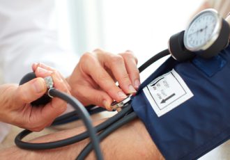فشار خون بالا، عامل بسیاری از مرگ‌های زیر ۷۰ سال