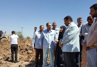 در راستای ایفای مسئولیت های اجتماعی انجام شد؛  کمک ۲۸۰ میلیارد ریالی فولاد خوزستان به مناطق سیل زده