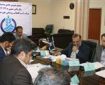 برگزاری جلسه مجمع عمومی عادی صاحبان سهام در آبفا روستایی خوزستان