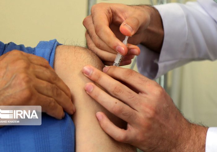 اعلام فهرست پایگاه‌های تجمیعی واکسیناسیون کرونا در خوزستان