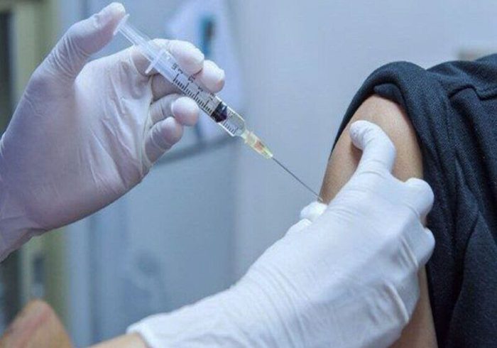 ورود محموله ۵۳۰ هزار دُز واکسن کرونا به خوزستان