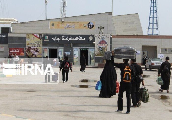 لزوم کنترل مرزهای خوزستان برای جلوگیری از ورود سویه‌های جدید کرونا