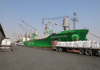 صادرات ۲.۳ میلیارد دلار کالای غیر نفتی از خوزستان