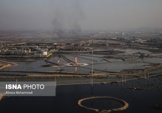انجام بیش از ۵ هزار پروژه در خوزستان از محل عوارض آلایندگی شرکت‌های نفتی