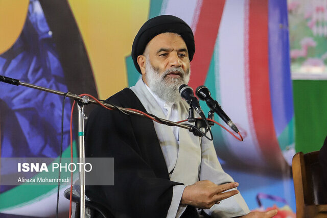 تحریم ایران، موجب شتاب در افول آمریکا شده است