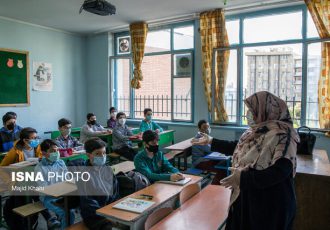 فراخوان بازگشت معلمان بازنشسته خوزستان به تدریس/ اعلام امادگی بیش از ۲۶۰۰ نفر
