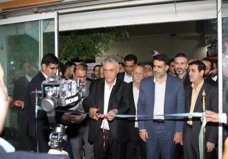 اختصاصی امید خوزستان/ اولین نمایشگاه تخصصی و بین‌المللی ابزارآلات در نمایشگاه بین‌المللی خوزستان برگزارشد