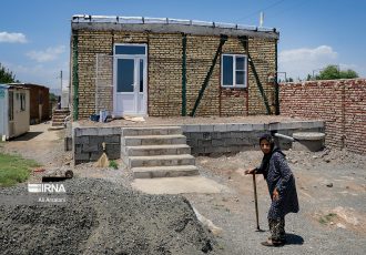 ضرورت مقاوم‌سازی واحدهای مسکونی منطقه زلزله‌خیز «مشراگه» خوزستان