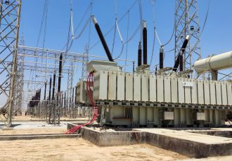 رشد ۳۲ درصدی تولید برق در خوزستان محقق شد