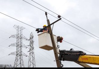 ۲۴۶ طرح برق رسانی در خوزستان آماده بهره‌برداری و آغاز عملیات اجرایی است