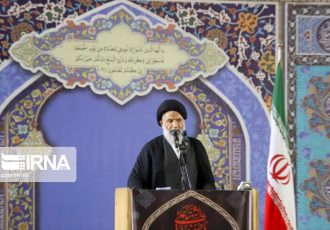 امام جمعه اهواز: هر خطایی نسبت به ایران اسلامی پشیمان کننده است