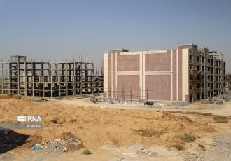 ۳۰۰ واحد مسکن ملی در خوزستان تا پایان امسال آماده بهره برداری خواهد شد
