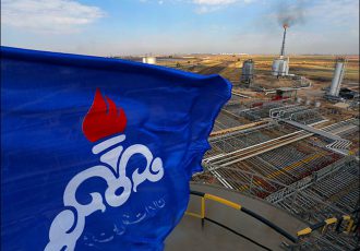 وعده دوباره نفتی‌ها برای پایان فلرسوزی در خوزستان تا پایان سال ۱۴۰۴