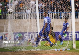 فوتبال خوزستان در سراشیبی سقوط!