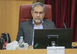حضور نیافتن اعضای شورای شهر اهواز در جلسات، پیگیری قانونی می‌شود