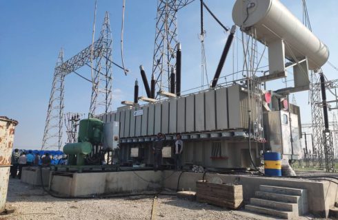 تدابیر لازم برای تامین و توزیع برق پایدار خوزستان در تابستان اندیشیده شده است