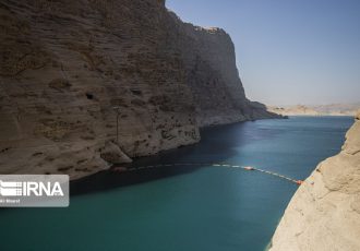 سه میلیارد متر مکعب به ذخایر آبی خوزستان اضافه شد