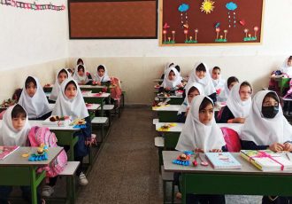 ایمن‌سازی ۷۳۰ کلاس درس سنگی در خوزستان