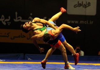 فرنگی‌کاران خوزستانی در رقابت‌های بین‌المللی جام شاهد ۱۴ مدال رنگارنگ کسب کردند