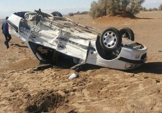 کاهش ۵۰ درصدی نقاط حادثه خیز خوزستان