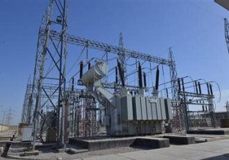 افزایش ظرفیت و بهینه‌سازی پست برق فوق توزیع عبدالخان در کرخه