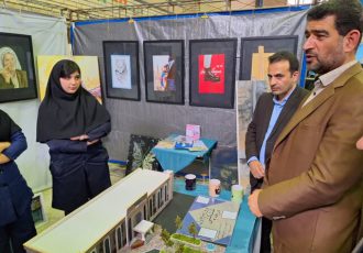 فعالیت ۵۵۱ هنرستان ‌فنی‌ و حرفه‌ای در خوزستان