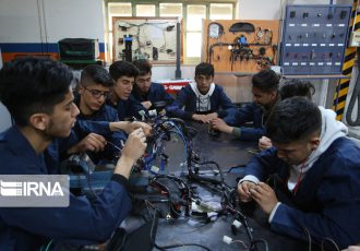 بیش از ۱۳ هزار دانش آموز خوزستانی مهارت‌های فنی و حرفه‌ای را فرا گرفتند