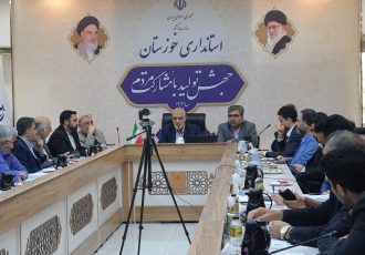استاندار خوزستان: هیچ کوتاهی و بی‌توجهی به طرح نهضت ملی مسکن پذیرفتنی نیست